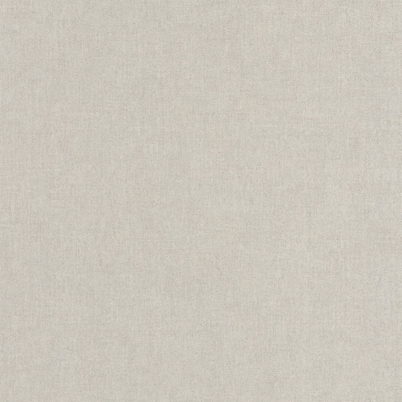 Papier peint vinyle sur intissé uni gris nuage - Empreinte - Casadeco - EMPR88709312