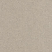 Papier peint vinyle sur intissé uni taupe - Empreinte - Casadeco - EMPR88701622