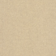 Papier peint vinyle sur intissé uni beige chamois - Empreinte - Casadeco - EMPR88701489