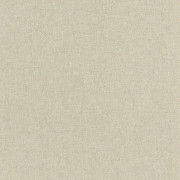 Papier peint vinyle sur intissé uni beige lin - Empreinte - Casadeco - EMPR88701254