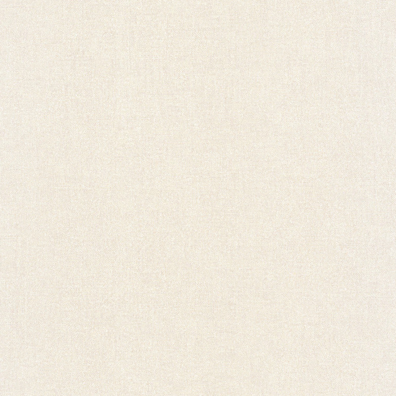 Papier peint vinyle sur intissé uni beige ivoire - Empreinte - Casadeco - EMPR88701029