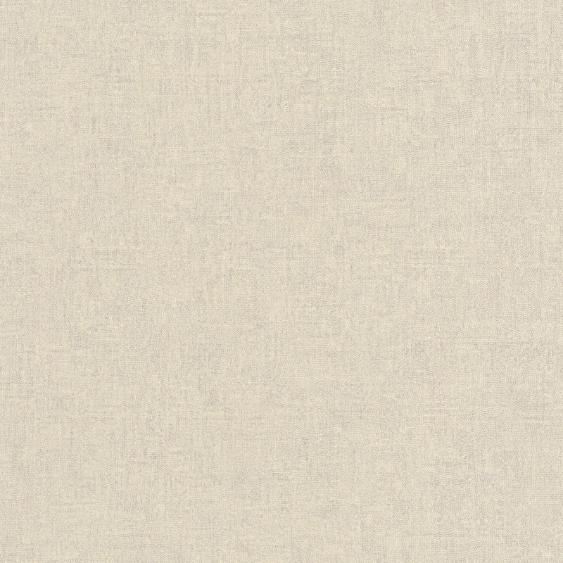 Papier peint vinyle sur intissé uni gris plume - Empreinte - Casadeco - EMPR88709163